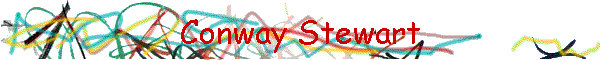 Conway Stewart