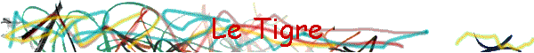 Le Tigre