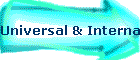 Universal & International Pens