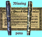 the missing links